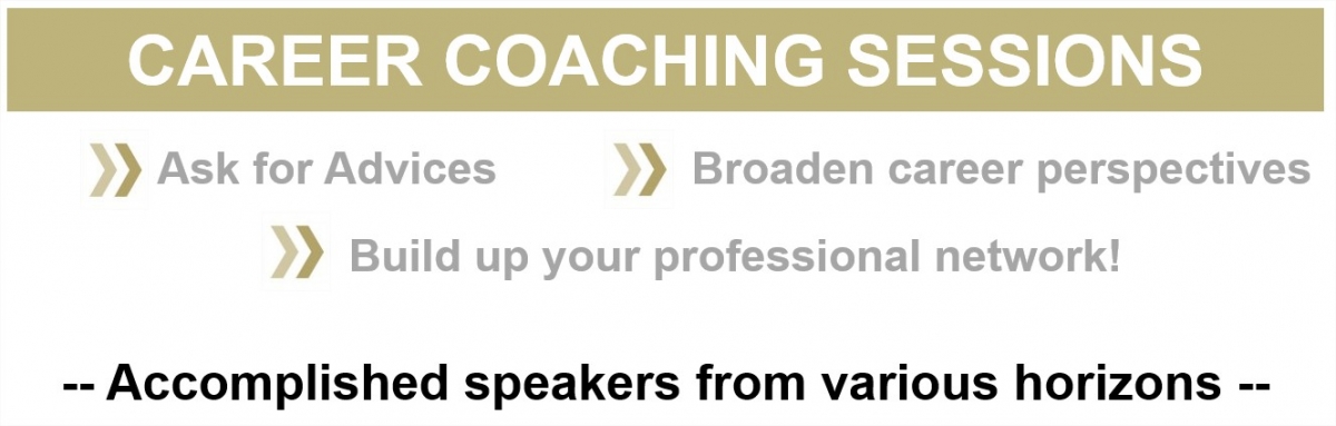 career coaching banner